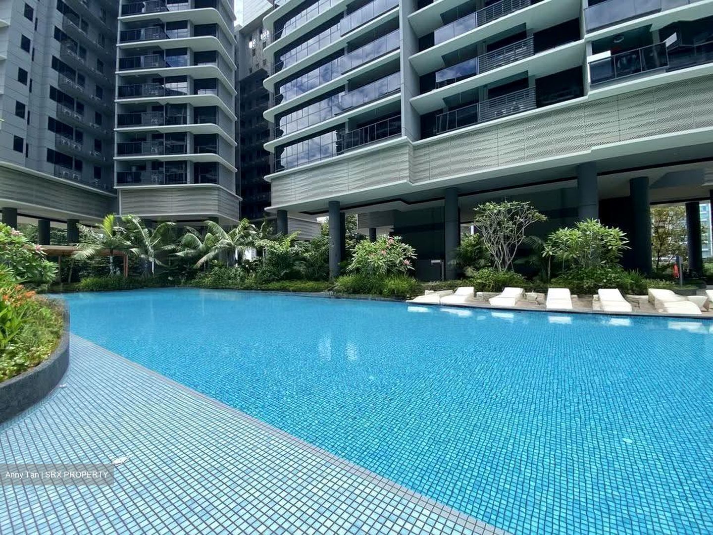 One-north Eden (D5), Apartment #612761061